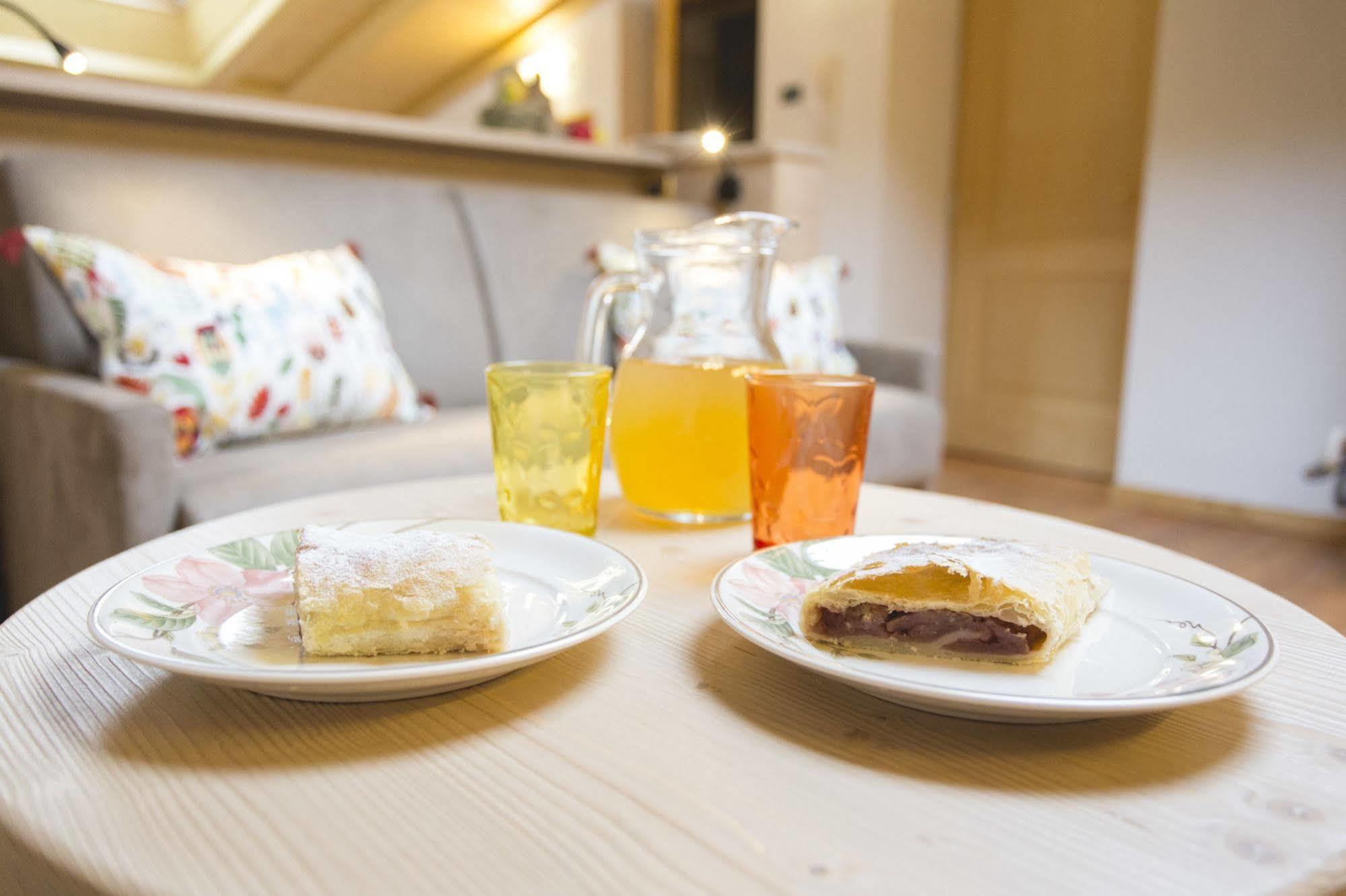 勒米莱梅莱生态农庄度假酒店 斯波尔马焦雷 外观 照片